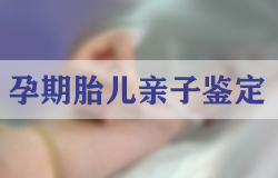 长沙私密亲子鉴定流程,